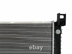 Radiator For 1999-2006 Chevy P/U 1500 Must Verify 28Core Fast Free Shipping