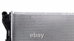 Radiator For 2000-2005 Chevy Monte Carlo Impala Buick Regal V6 Fast Shipping