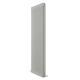 Radiator Vertical 3 Column Traditional Design Heating White 1800 x 560mm