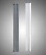 Radiator Vertical Design Column Flat Home Central Heating warmer Towel Panel
