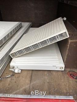 Radiators # Used Radiators # Central Heating # West Bromwich #