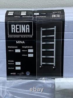 Reina towel radiator Mina