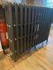 Second hand cast iron radiator (750mm high x 960mm king) FOR COLLECTION ONLY