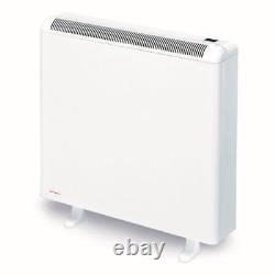 Smart Storage Heater Elnur ECOSSH208 1.41kw Programmable Ecombi Wifi Control