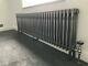 Technoline Bare Metal Column Radiators Made In Germany Exceptional Quality