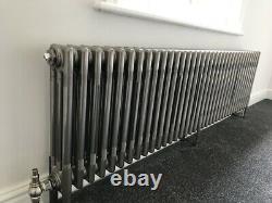 Technoline Bare Metal Radiators Huge Choice Of Sizes Made In Germany The Best