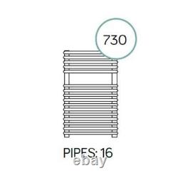 Towel Radiator Designer Radiator Bathroom Lazzarini CLEARANCE while stock lasts