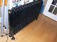 Traditional Cast Iron Column Designer Radiator Central Heating Open To Offers