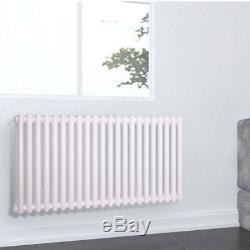 Traditional Column Panel Radiator Type 13 18 22 26 300mm 600mm Central Heating