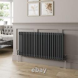 Traditional Column Radiator Colosseum Double Triple Bar Horizontal Vertical Rads