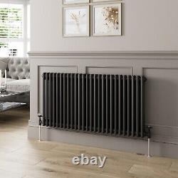 Traditional Column Radiator Colosseum Double Triple Bar Horizontal Vertical Rads