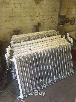 Traditional Column Radiator Vintage Cast Iron Style Central Heating