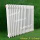 Traditional Column Radiators Vertical Cast Iron Style Central Heating UK Stock