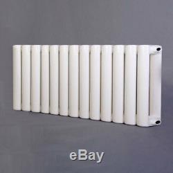 Traditional Column Radiators Vertical Horizontal Central Heating Cast Iron Style