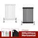 Traditional Radiator 2 3 Column Horizontal Vertical Cast Iron Style Vintage Rads