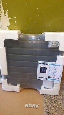 Two Anthracite Radiators Unopened Grab A Bargain
