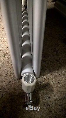 Used Vertical Central Heating Radiators