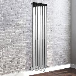Vertical Horizontal Designer Column Radiator Double Single Central Heating Panel