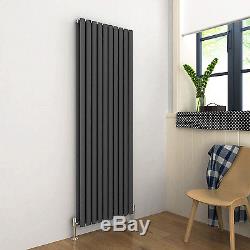 Vertical Horizontal Designer Radiators Flat Column Double Panel Central Heating