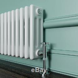 Vertical or Horizontal Traditional Radiators 2 or 3 Columns Central Heating UK