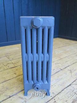 Vintage Victorian 6 Column Traditional Cast Iron Radiator Next Day Delivery
