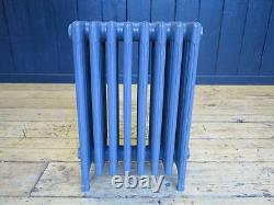 Vintage Victorian 6 Column Traditional Cast Iron Radiator Next Day Delivery