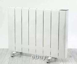 Warm Home Heating Ceramic Radiator 1500W Brand New Boxed