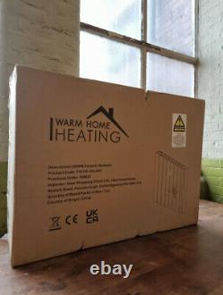 Warm Home Heating Ceramic Radiator 2000W 4 Available