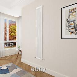 White Vertical Horizontal Heater All Style Radiators High Quality Rads