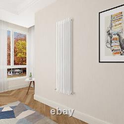 White Vertical Horizontal Heater All Style Radiators High Quality Rads