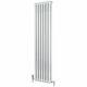 Windsor 2 Column Vertical Central Heating Radiator 1800mm x 486mm 10 Section