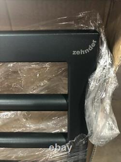 Zehnder Subway Volcanic Matt Designer Towel Radiator 973/600mm 1703btu
